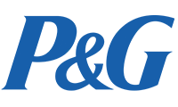 P&G-Logo
